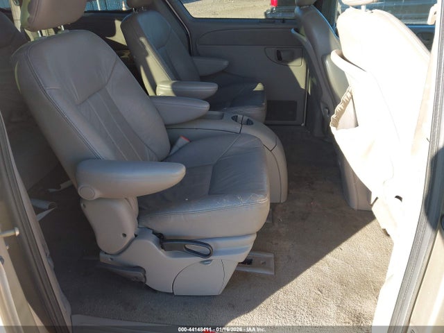 2002 CHRYSLER TOWN & COUNTRY 2C4GP54L32R649179 Photo 7