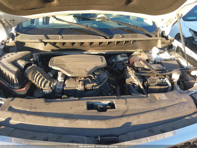 2022 CADILLAC XT6 1GYKPCRS5NZ108704 Photo 9