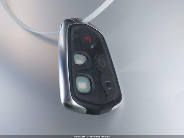 2022 CADILLAC XT6 1GYKPCRS5NZ108704 Photo 10