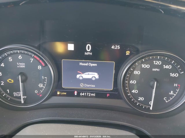 2022 CADILLAC XT6 1GYKPCRS5NZ108704 Photo 6