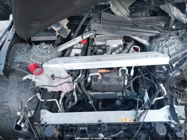 44148425 :رقم المزاد ، 4JGGM1CB0PA013997 vin ، 2023 Mercedes-benz Eqe 350 Suv 4matic مزاد بيع