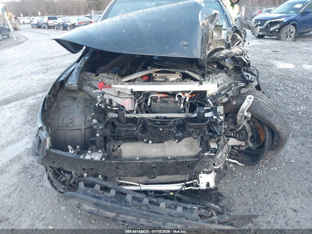 44148425 :رقم المزاد ، 4JGGM1CB0PA013997 vin ، 2023 Mercedes-benz Eqe 350 Suv 4matic مزاد بيع