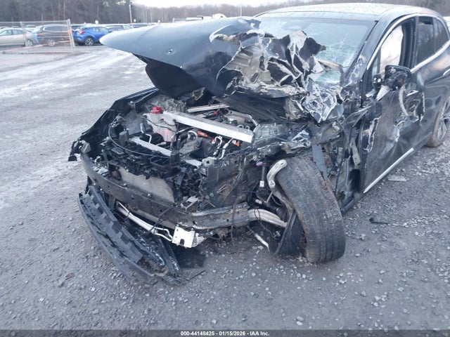 44148425 :رقم المزاد ، 4JGGM1CB0PA013997 vin ، 2023 Mercedes-benz Eqe 350 Suv 4matic مزاد بيع