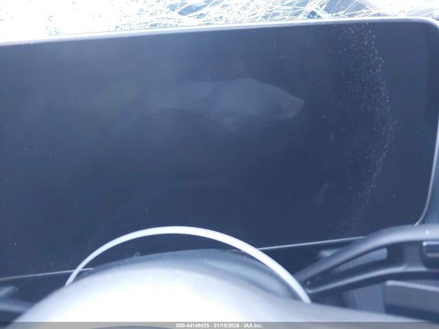 44148425 :رقم المزاد ، 4JGGM1CB0PA013997 vin ، 2023 Mercedes-benz Eqe 350 Suv 4matic مزاد بيع