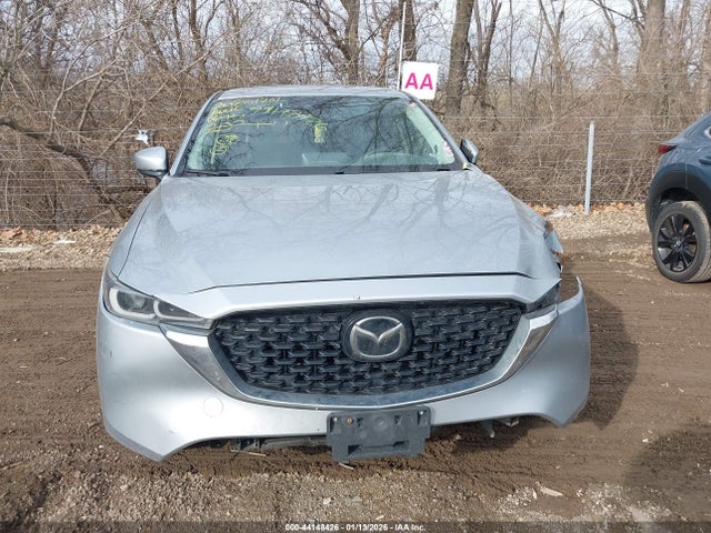 44148426 :رقم المزاد ، JM3KFBDM7P0202707 vin ، 2023 Mazda Cx-5 2.5 S Premium مزاد بيع