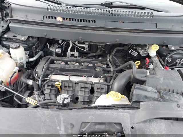 Dodge Journey Sxt 2016 3C4PDCBB2GT147923 Image 10