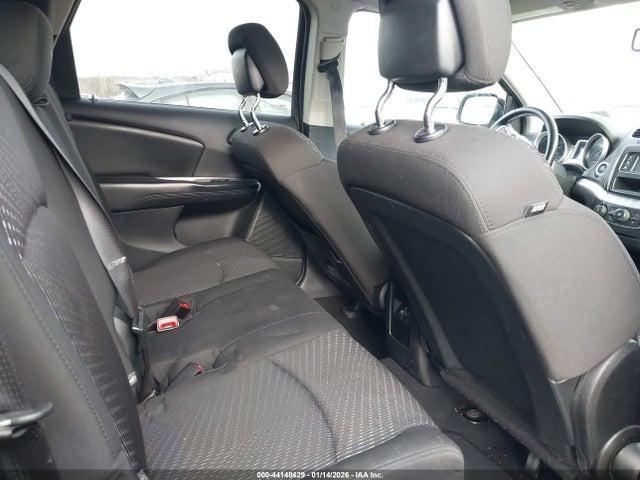 Dodge Journey Sxt 2016 3C4PDCBB2GT147923 Image 8