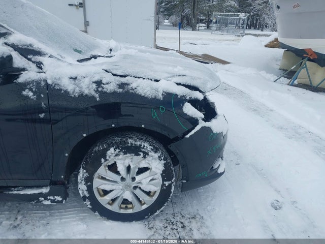 5N1AT2MV5GC838400 Nissan ROGUE SV
