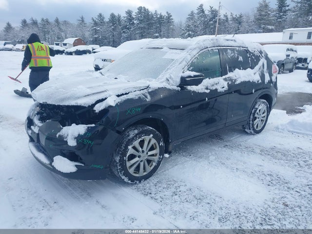 5N1AT2MV5GC838400 Nissan ROGUE SV