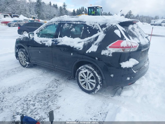 5N1AT2MV5GC838400 Nissan ROGUE SV