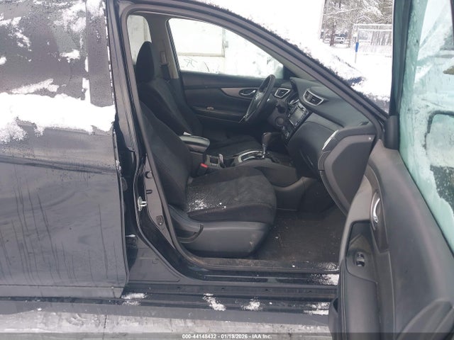 5N1AT2MV5GC838400 Nissan ROGUE SV
