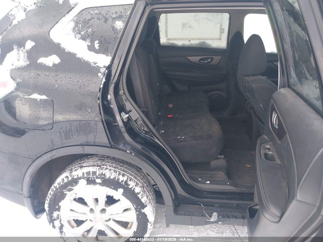5N1AT2MV5GC838400 Nissan ROGUE SV