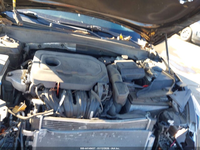 5XXGT4L3XJG179330 KIA Optima S