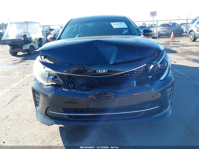 5XXGT4L3XJG179330 KIA Optima S