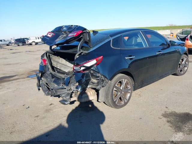 5XXGT4L3XJG179330 KIA Optima S