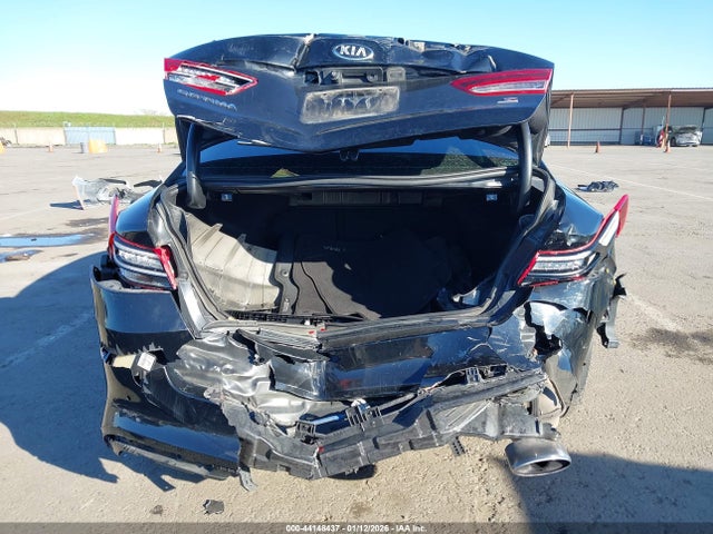 5XXGT4L3XJG179330 KIA Optima S