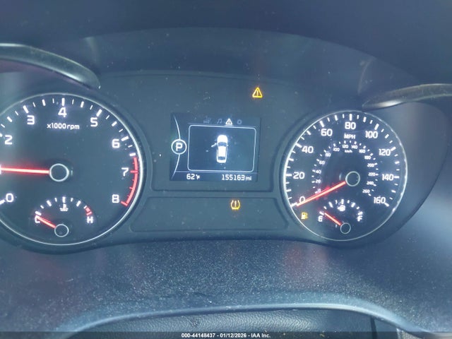 5XXGT4L3XJG179330 KIA Optima S
