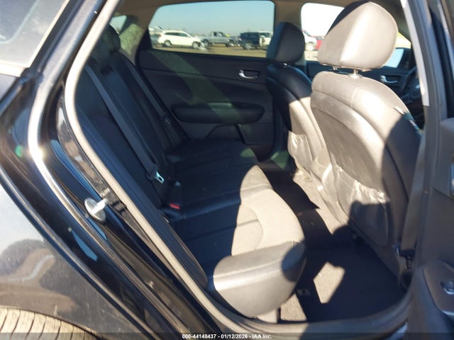 5XXGT4L3XJG179330 KIA Optima S