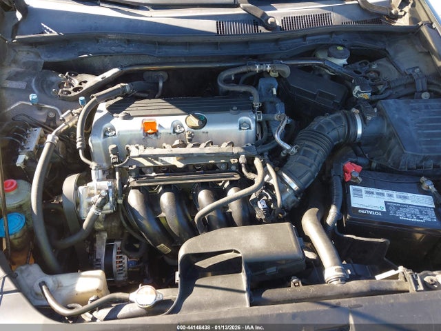 Продажа на аукционе авто 2008 Honda Accord 2.4 Ex-l, vin: 1HGCP26878A132990, номер лота: 44148438