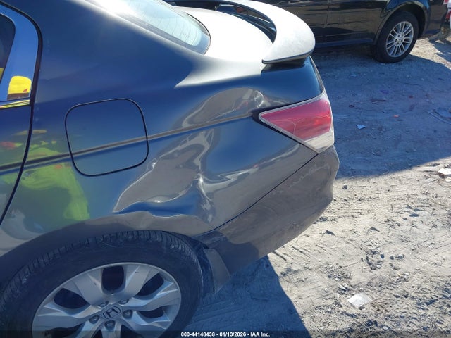 Продажа на аукционе авто 2008 Honda Accord 2.4 Ex-l, vin: 1HGCP26878A132990, номер лота: 44148438