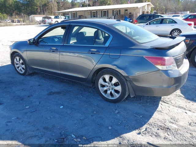 Продажа на аукционе авто 2008 Honda Accord 2.4 Ex-l, vin: 1HGCP26878A132990, номер лота: 44148438