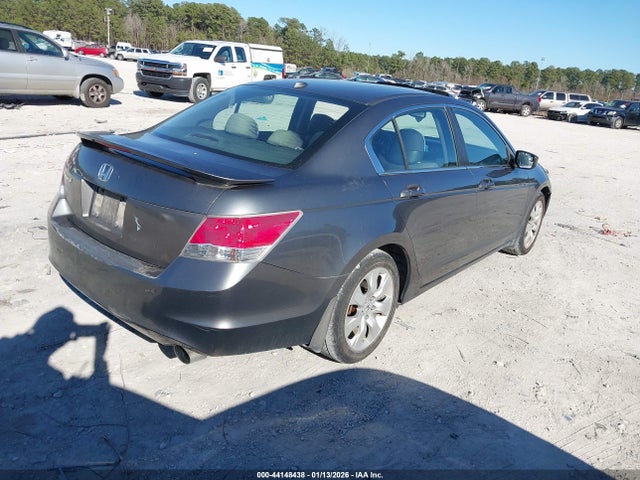 Продажа на аукционе авто 2008 Honda Accord 2.4 Ex-l, vin: 1HGCP26878A132990, номер лота: 44148438