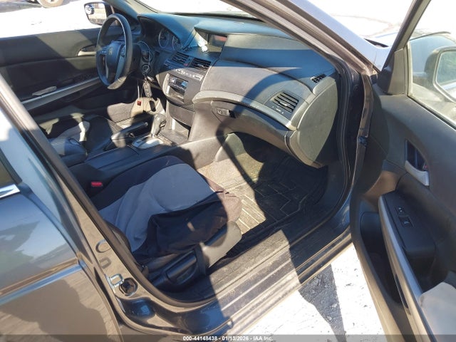 Продажа на аукционе авто 2008 Honda Accord 2.4 Ex-l, vin: 1HGCP26878A132990, номер лота: 44148438