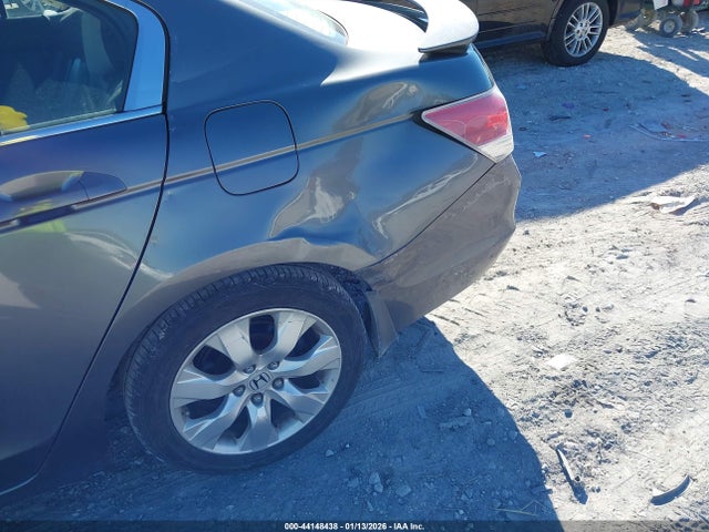 Продажа на аукционе авто 2008 Honda Accord 2.4 Ex-l, vin: 1HGCP26878A132990, номер лота: 44148438