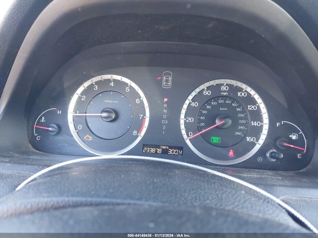 Продажа на аукционе авто 2008 Honda Accord 2.4 Ex-l, vin: 1HGCP26878A132990, номер лота: 44148438