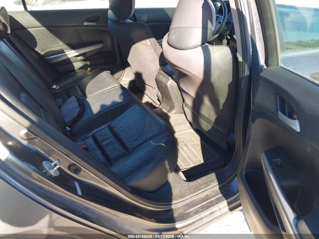 Продажа на аукционе авто 2008 Honda Accord 2.4 Ex-l, vin: 1HGCP26878A132990, номер лота: 44148438