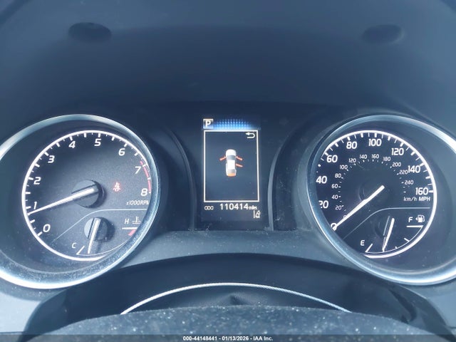 Toyota CAMRY LE 2018 JTNB11HK3J3043812 Image 15