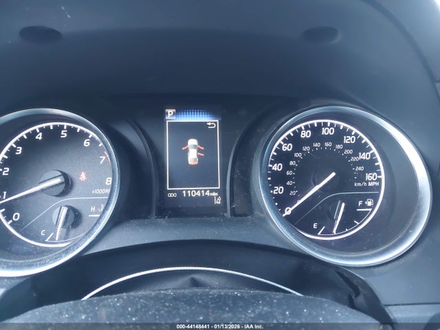 Toyota CAMRY LE 2018 JTNB11HK3J3043812 Image 7