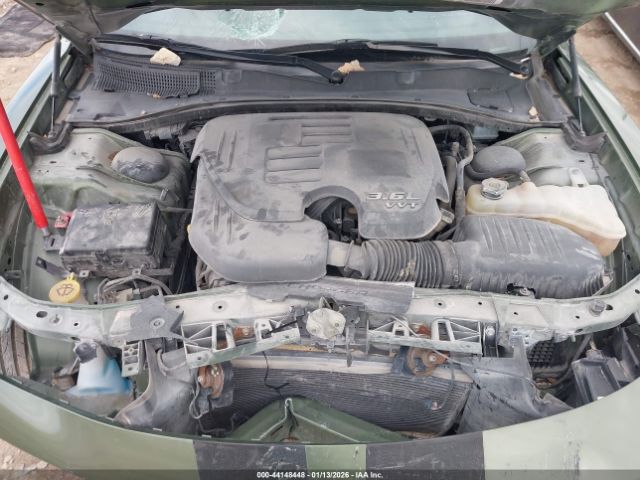 2019 DODGE CHARGER 2C3CDXBG9KH522696 Photo 9