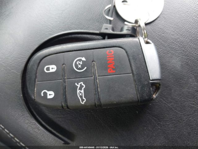 2019 DODGE CHARGER 2C3CDXBG9KH522696 Photo 10