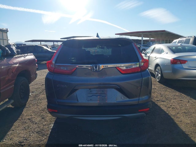 Honda CR-V EX 2017 7FARW1H51HE002174 Image 15