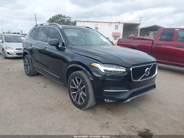 2019 VOLVO XC90 YV4102CK4K1439287