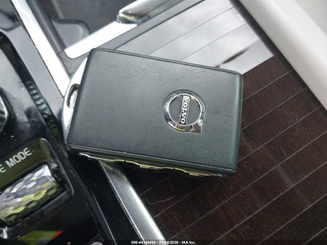 2019 VOLVO XC90 YV4102CK4K1439287 Photo 10