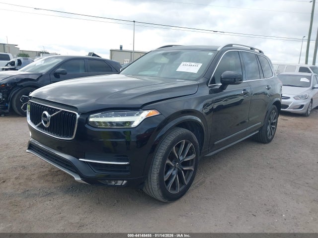 2019 VOLVO XC90 YV4102CK4K1439287 Photo 1