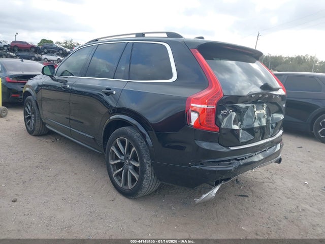 2019 VOLVO XC90 YV4102CK4K1439287 Photo 2