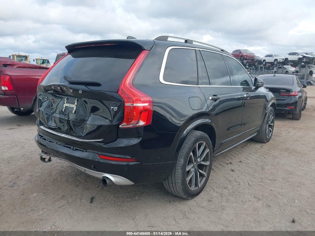 2019 VOLVO XC90 YV4102CK4K1439287 Photo 3