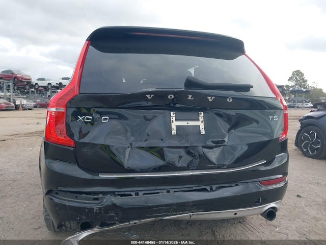2019 VOLVO XC90 YV4102CK4K1439287 Photo 5