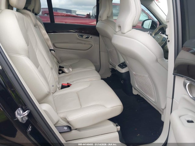 2019 VOLVO XC90 YV4102CK4K1439287 Photo 7