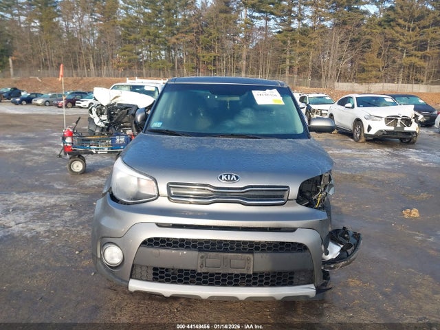 Продаж на аукціоні авто 2019 Kia Soul +, vin: KNDJP3A57K7022874, номер лоту: 44148456
