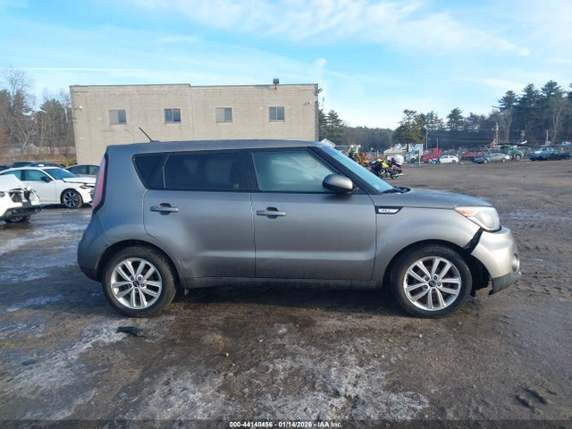 Продаж на аукціоні авто 2019 Kia Soul +, vin: KNDJP3A57K7022874, номер лоту: 44148456