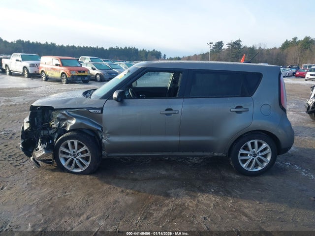Продаж на аукціоні авто 2019 Kia Soul +, vin: KNDJP3A57K7022874, номер лоту: 44148456