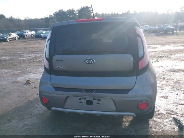 Продаж на аукціоні авто 2019 Kia Soul +, vin: KNDJP3A57K7022874, номер лоту: 44148456