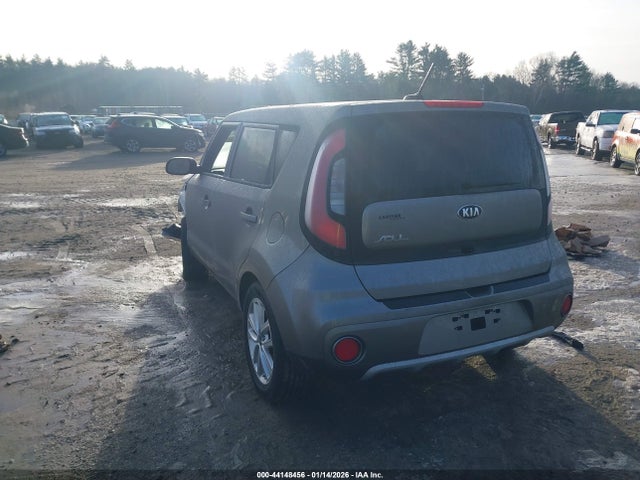 Продаж на аукціоні авто 2019 Kia Soul +, vin: KNDJP3A57K7022874, номер лоту: 44148456