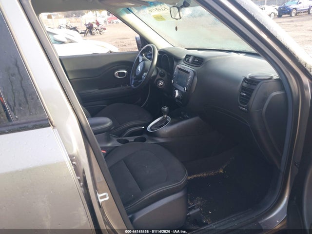Продаж на аукціоні авто 2019 Kia Soul +, vin: KNDJP3A57K7022874, номер лоту: 44148456