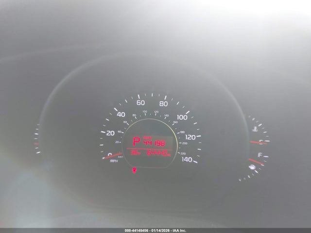 Продаж на аукціоні авто 2019 Kia Soul +, vin: KNDJP3A57K7022874, номер лоту: 44148456