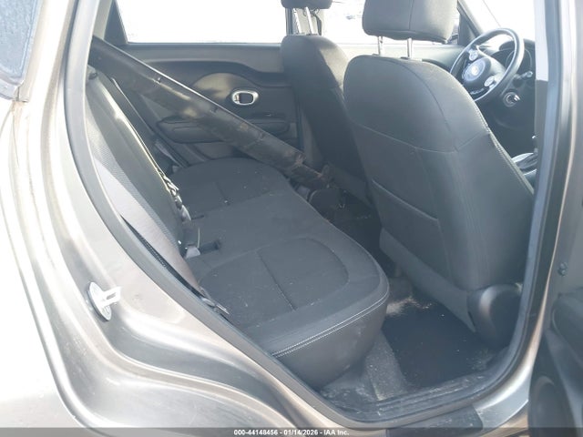 Продаж на аукціоні авто 2019 Kia Soul +, vin: KNDJP3A57K7022874, номер лоту: 44148456